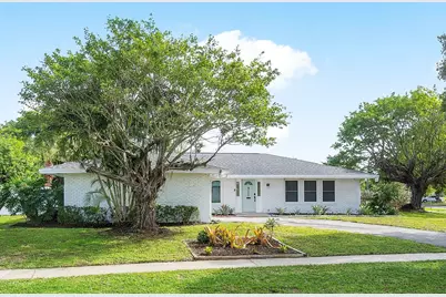 4300 Brooks Avenue, West Palm Beach, FL 33407 - Photo 1