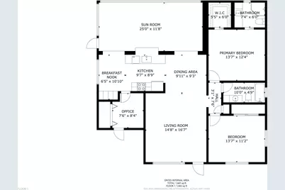 5020 SW 11th, Margate, FL 33068 - Photo 47