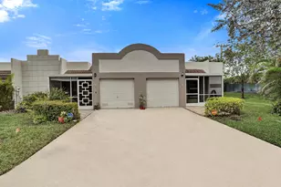 9005 Flynn Cir, Boca Raton, FL 33496 - Photo 1