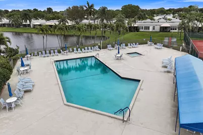9005 Flynn Circle #1, Boca Raton, FL 33496 - Photo 71