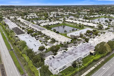 9005 Flynn Circle #1, Boca Raton, FL 33496 - Photo 79