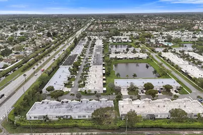 9005 Flynn Circle #1, Boca Raton, FL 33496 - Photo 77