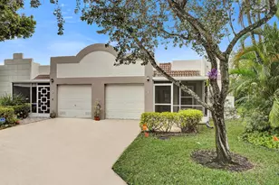 9005 Flynn Cir, Boca Raton, FL 33496 - Photo 3
