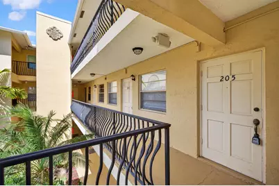 901 NE 3rd Street #205, Fort Lauderdale, FL 33301 - Photo 33