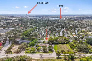 5581 SW 13th St, Plantation, FL 33317 - Photo 45