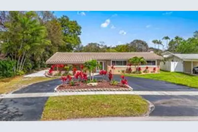 5581 SW 13th, Plantation, FL 33317 - Photo 1