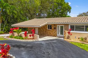 5581 SW 13th St, Plantation, FL 33317 - Photo 3