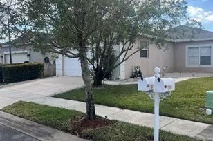 252 SW Manatee Springs Way, Port Saint Lucie, FL 34986 - Photo 1