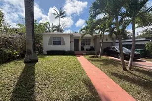 130 NE 49th St, Miami, FL 33137 - Photo 1