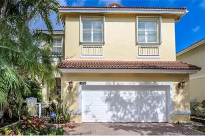 1115 Linden Street, Hollywood, FL 33019 - Photo 1