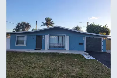 1810 NE 42nd Street, Pompano Beach, FL 33064 - Photo 1