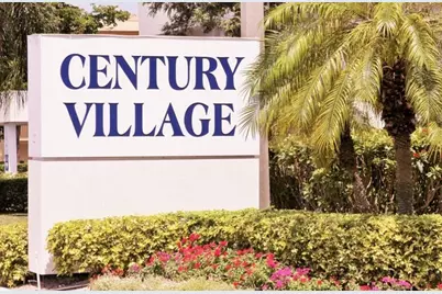 259 Sheffield K #259, West Palm Beach, FL 33417 - Photo 33