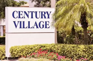 259 Sheffield K, West Palm Beach, FL 33417 - Photo 33