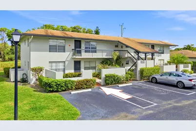 13648 Coconut Palm Court #A, Delray Beach, FL 33484 - Photo 1
