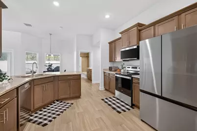 5462 NW Scepter Drive, Port Saint Lucie, FL 34983 - Photo 3