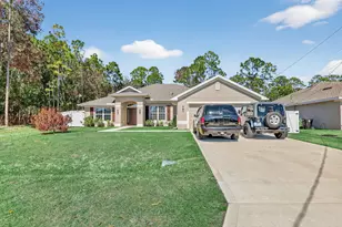 5462 NW Scepter Dr, Port Saint Lucie, FL 34983 - Photo 1