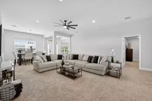 5462 NW Scepter Dr, Port Saint Lucie, FL 34983 - Photo 9