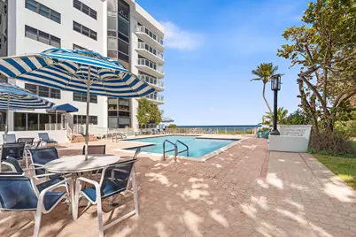 4605 S Ocean Boulevard #7c, Highland Beach, FL 33487 - Photo 49