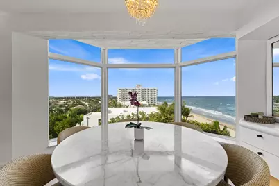 4605 S Ocean Boulevard #7c, Highland Beach, FL 33487 - Photo 13