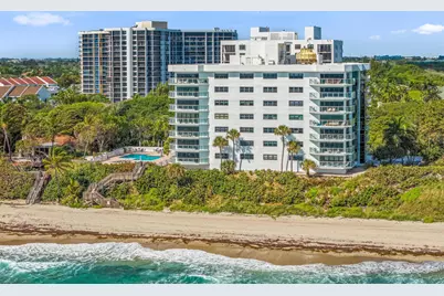 4605 S Ocean Boulevard #7c, Highland Beach, FL 33487 - Photo 47