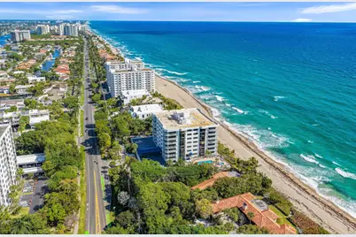 4605 S Ocean Boulevard #7c, Highland Beach, FL 33487 - Photo 45