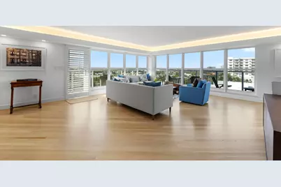 4605 S Ocean Boulevard #7c, Highland Beach, FL 33487 - Photo 3