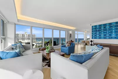 4605 S Ocean Boulevard #7c, Highland Beach, FL 33487 - Photo 5