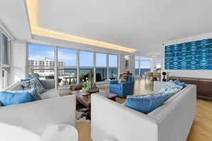 4605 S Ocean Blvd, Highland Beach, FL 33487 - Photo 5