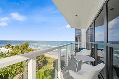 4605 S Ocean Boulevard #7c, Highland Beach, FL 33487 - Photo 15