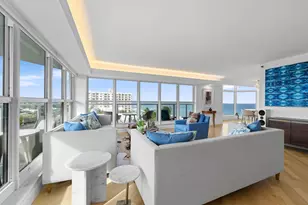 4605 S Ocean Blvd, Highland Beach, FL 33487 - Photo 7