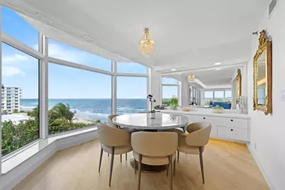 4605 S Ocean Boulevard #7c, Highland Beach, FL 33487 - Photo 11