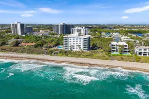 4605 S Ocean Blvd, Highland Beach, FL 33487 - Photo 33