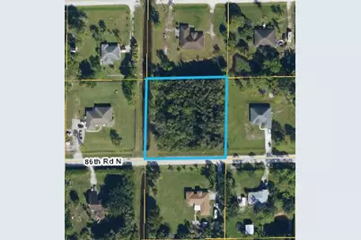 00000 86th Road N, West Palm Beach, FL 33412 - Photo 1