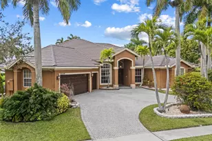 21305 Rock Ridge Dr, Boca Raton, FL 33428 - Photo 1