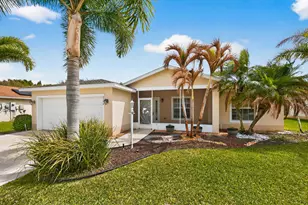 6504 Las Palmas Way, Port Saint Lucie, FL 34952 - Photo 1