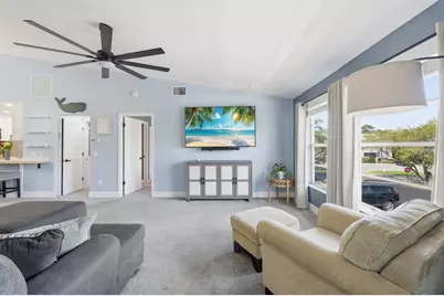 8228 SE Croft Circle #J-6, Hobe Sound, FL 33455 - Photo 1