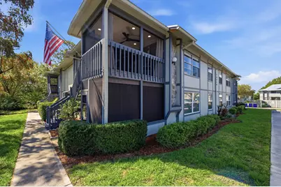 8228 SE Croft Circle #J-6, Hobe Sound, FL 33455 - Photo 47