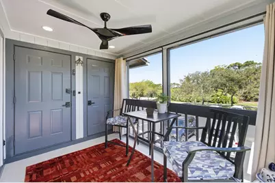 8228 SE Croft Circle #J-6, Hobe Sound, FL 33455 - Photo 21