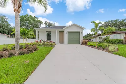 3344 N Park Drive, Fort Pierce, FL 34982 - Photo 1