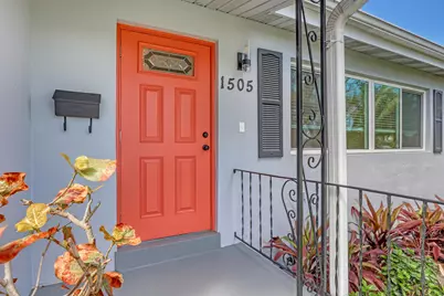 1505 High Ridge Road, Lake Worth, FL 33461 - Photo 5