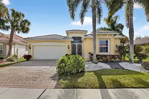 8208 Parini Way, Lake Worth, FL 33467 - Photo 1