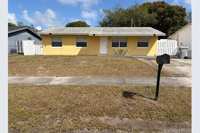 420 NW 7th Terrace, Pompano Beach, FL 33060 - Photo 1