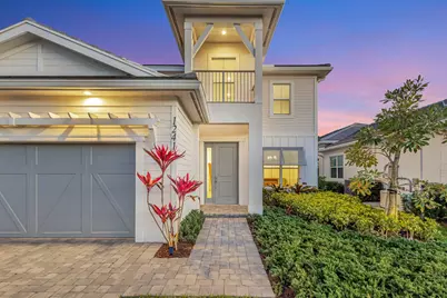 12419 Nautilus Circle, Palm Beach Gardens, FL 33412 - Photo 1