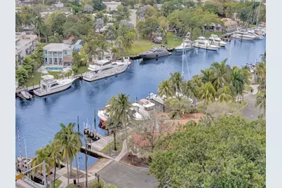 600 W Las Olas Boulevard #1501s, Fort Lauderdale, FL 33312 - Photo 5