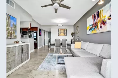 600 W Las Olas Boulevard #1501s, Fort Lauderdale, FL 33312 - Photo 9