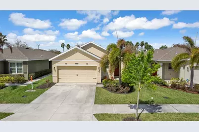 11190 SW Hadley Street, Port Saint Lucie, FL 34987 - Photo 3