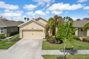 11190 SW Hadley St, Port Saint Lucie, FL 34987 - Photo 3
