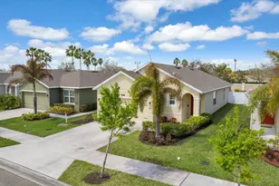 11190 SW Hadley St, Port Saint Lucie, FL 34987 - Photo 1