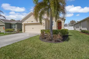 11190 SW Hadley St, Port Saint Lucie, FL 34987 - Photo 5