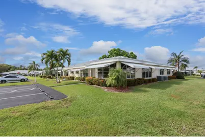 404 Sandpiper Drive #D, Fort Pierce, FL 34982 - Photo 1